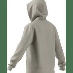 Essentials Small Logo Feel Cozy Damen Kapuzensweater