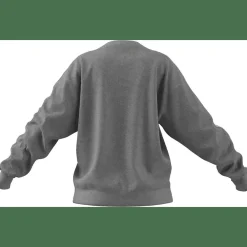 Essentials 3-Streifen Damen Sweatshirt