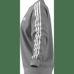 Essentials 3-Streifen Damen Sweatshirt