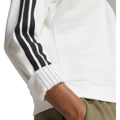 Essentials 3-Streifen Damen Sweatshirt