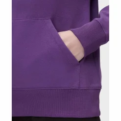 Evelyn Damen Kapuzensweater