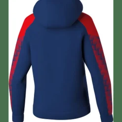 Evo Star Damen Kapuzensweater