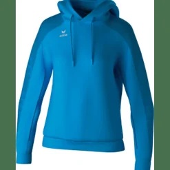 Evo Star Damen Kapuzensweater