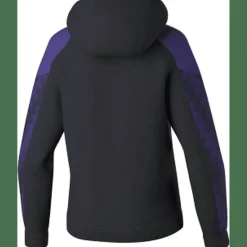 Evo Star Damen Kapuzensweater