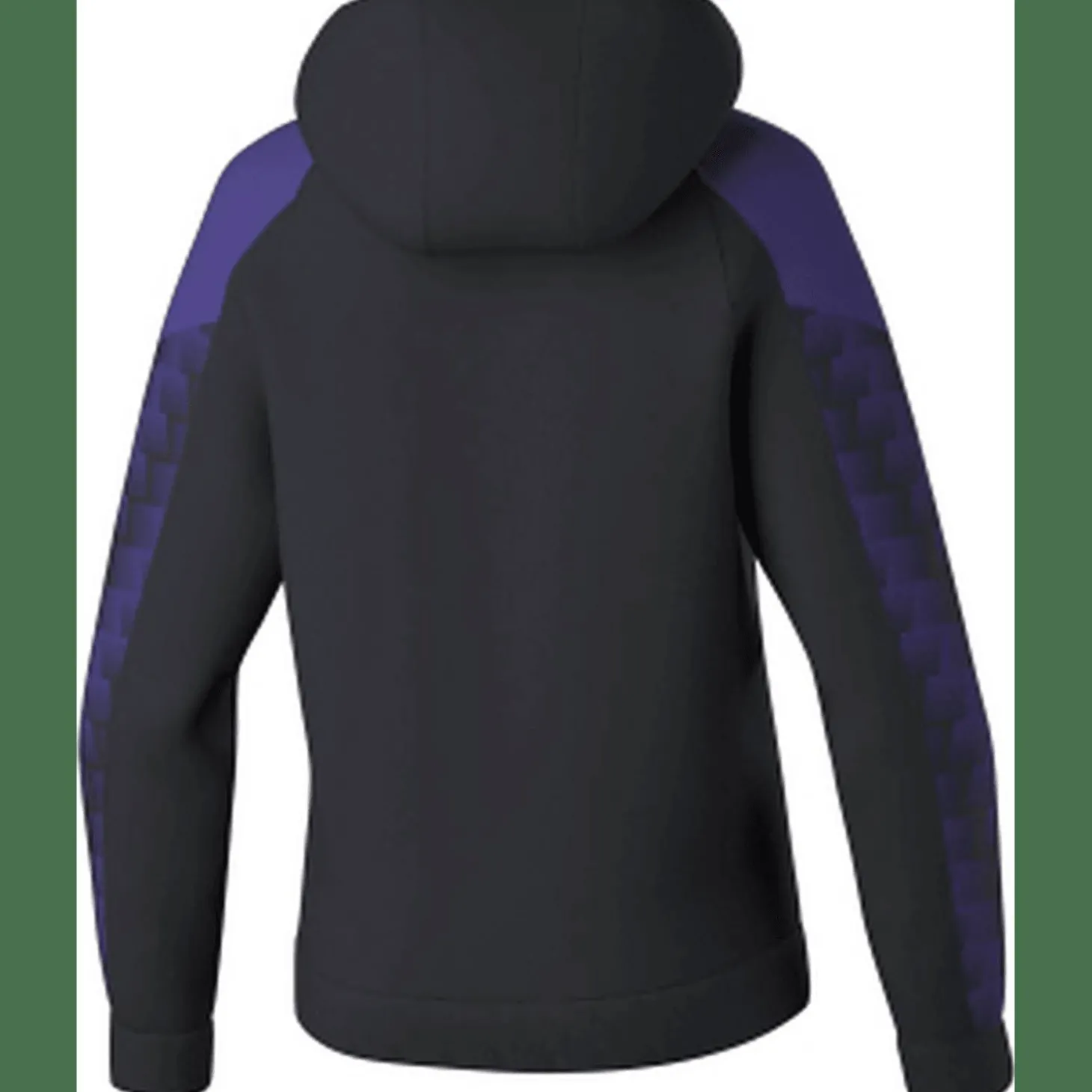 Evo Star Damen Kapuzensweater
