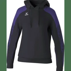 Evo Star Damen Kapuzensweater