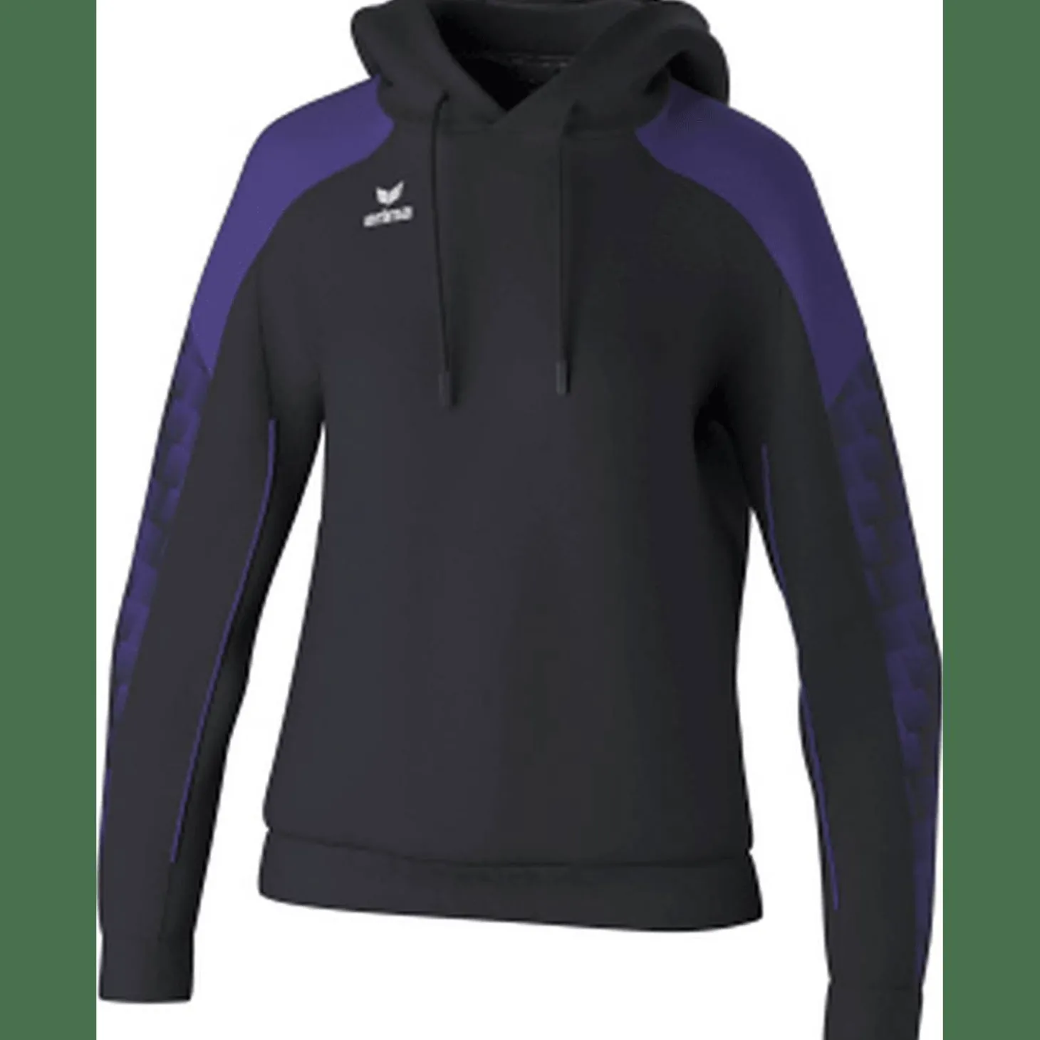 Evo Star Damen Kapuzensweater