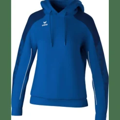 Evo Star Damen Kapuzensweater