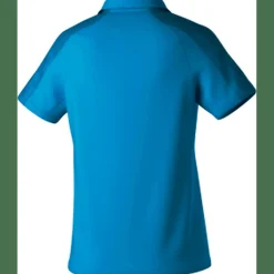Evo Star Damen Poloshirt