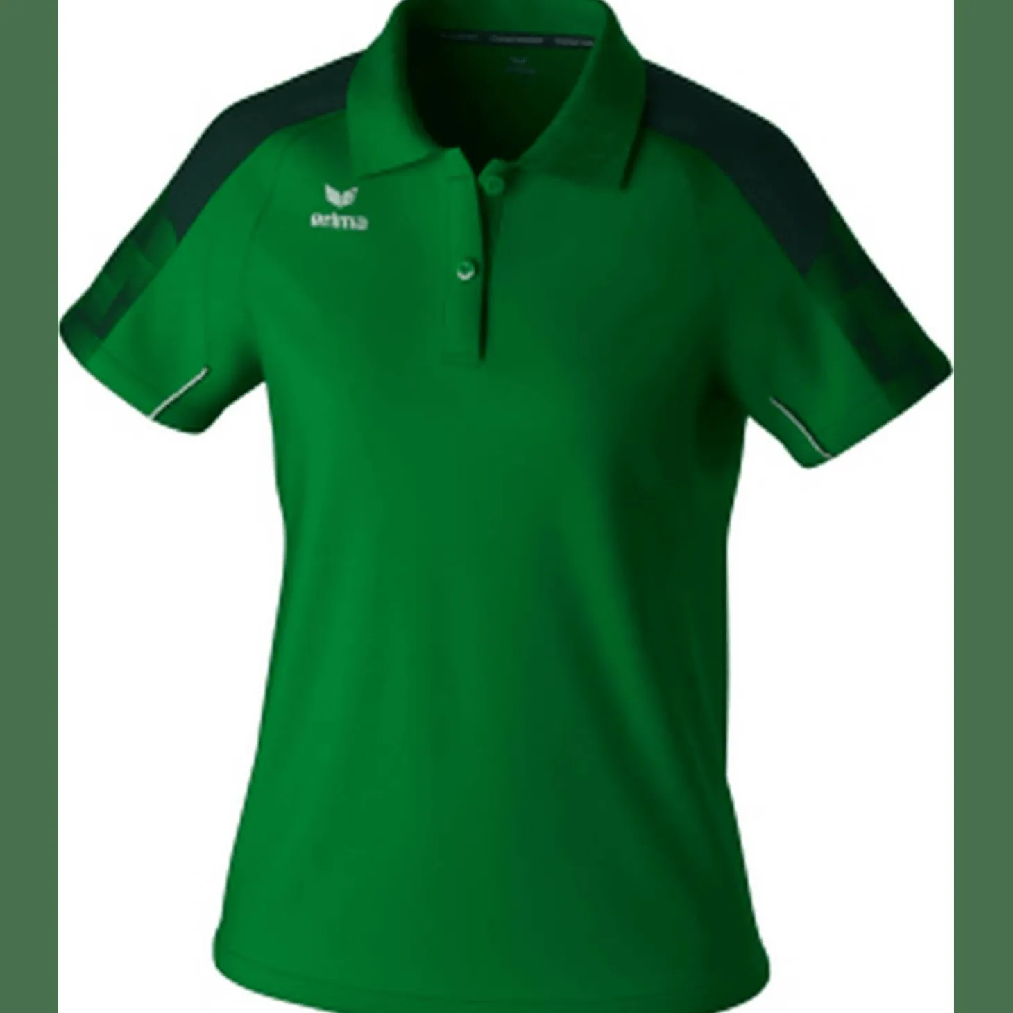 Evo Star Damen Poloshirt