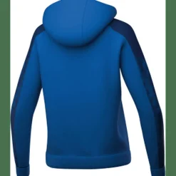 Evo Star mit Kapuze Damen Kapuzensweater