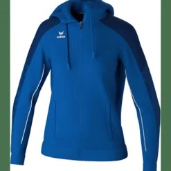 Evo Star mit Kapuze Damen Kapuzensweater