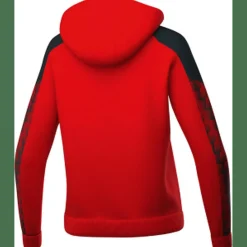 Evo Star mit Kapuze Damen Kapuzensweater