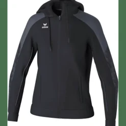 Evo Star mit Kapuze Damen Kapuzensweater