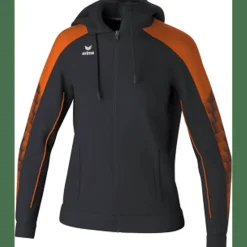 Evo Star mit Kapuze Damen Kapuzensweater