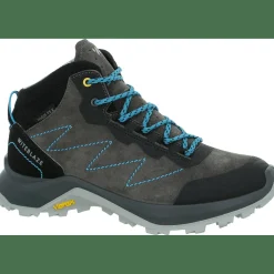 Evo Trail Mid Damen Multifunktionsschuhe