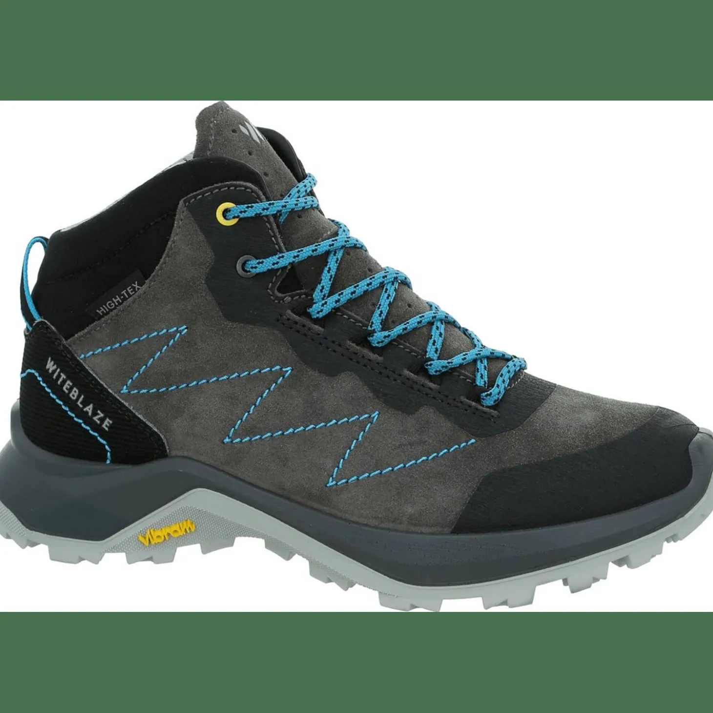 Evo Trail Mid Damen Multifunktionsschuhe