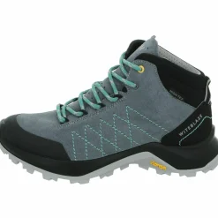 Evo Trail Mid II Herren Multifunktionsschuhe