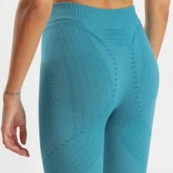 Evolutyon Biotech Medium Damen Strumpfhose