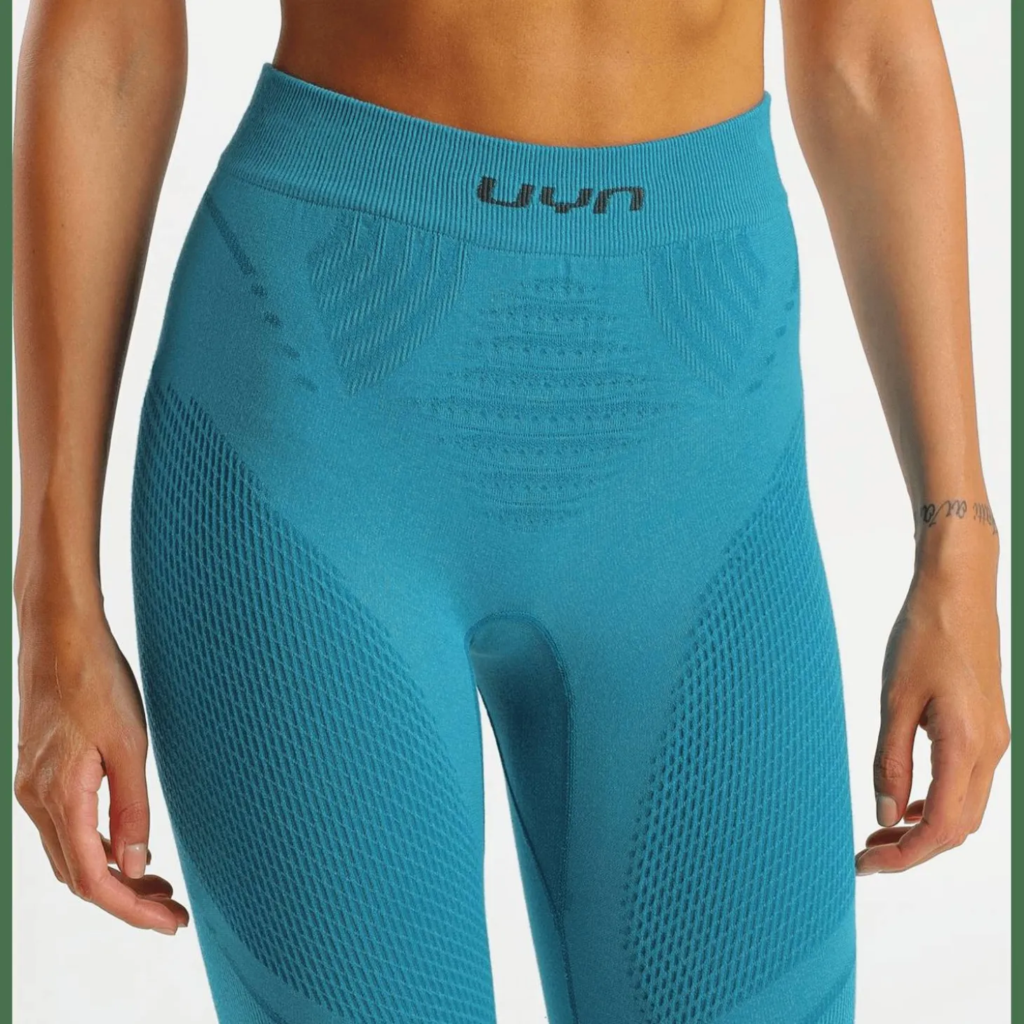 Evolutyon Biotech Medium Damen Strumpfhose