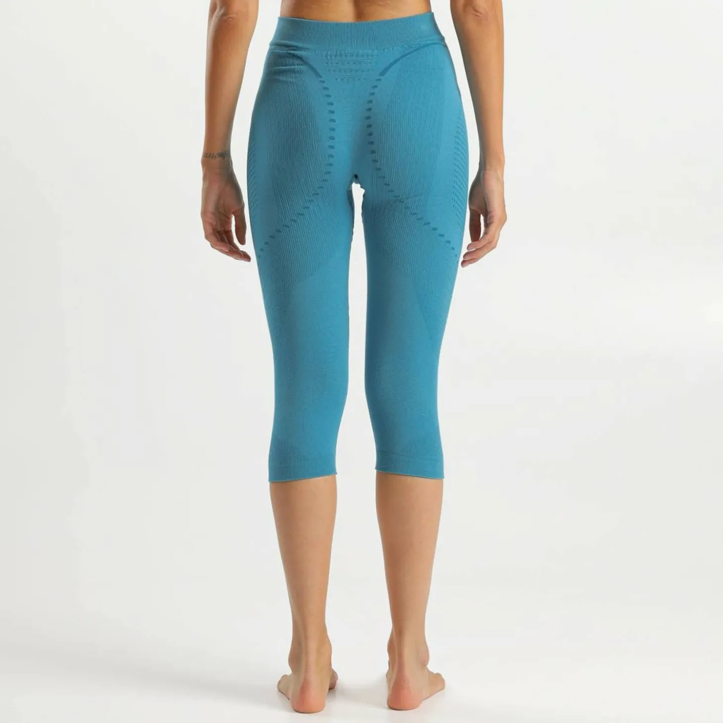 Evolutyon Biotech Medium Damen Strumpfhose