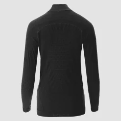 Evolutyon Biotech UW Lg. Zip Up Damen Unterhemd