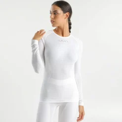 Evolutyon Biotech UW Long Damen Unterhemd