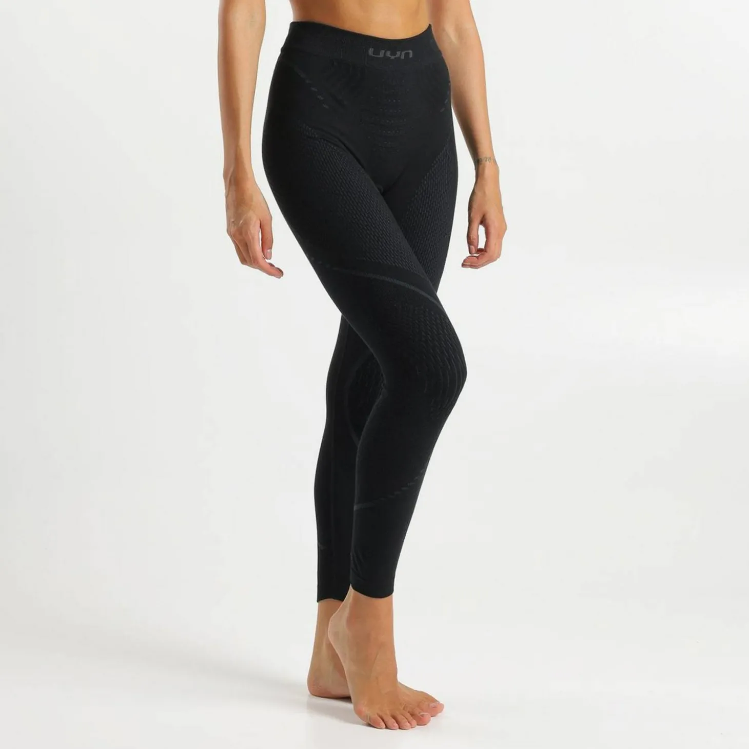 Evolutyon Biotech UW Long Damen Strumpfhose