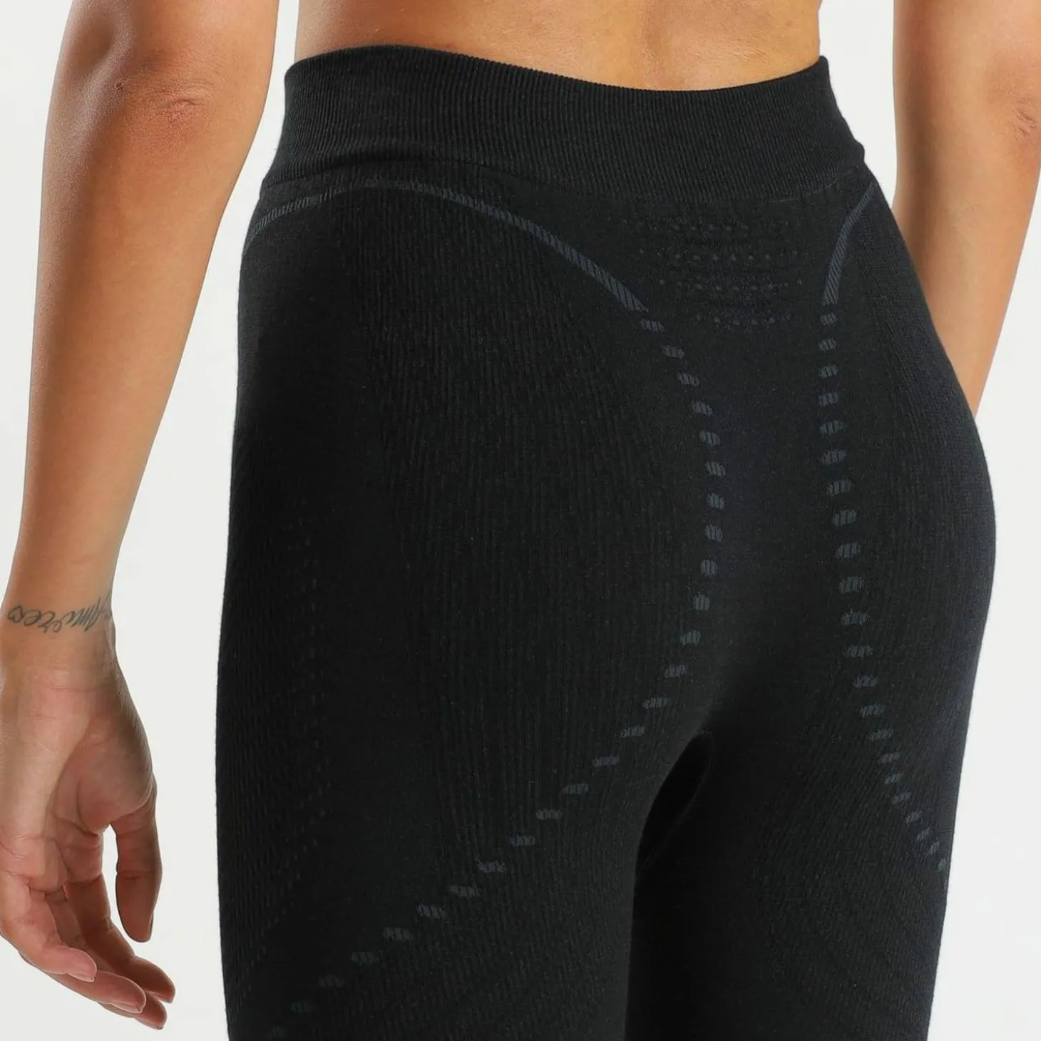 Evolutyon Biotech UW Long Damen Strumpfhose