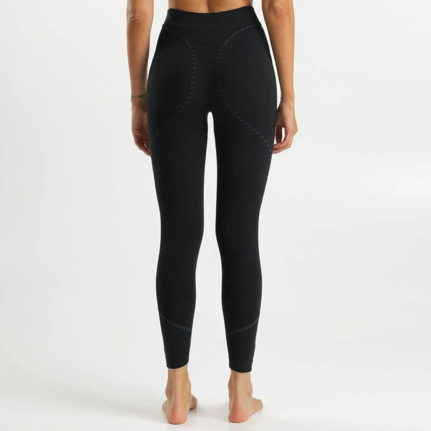 Evolutyon Biotech UW Long Damen Strumpfhose