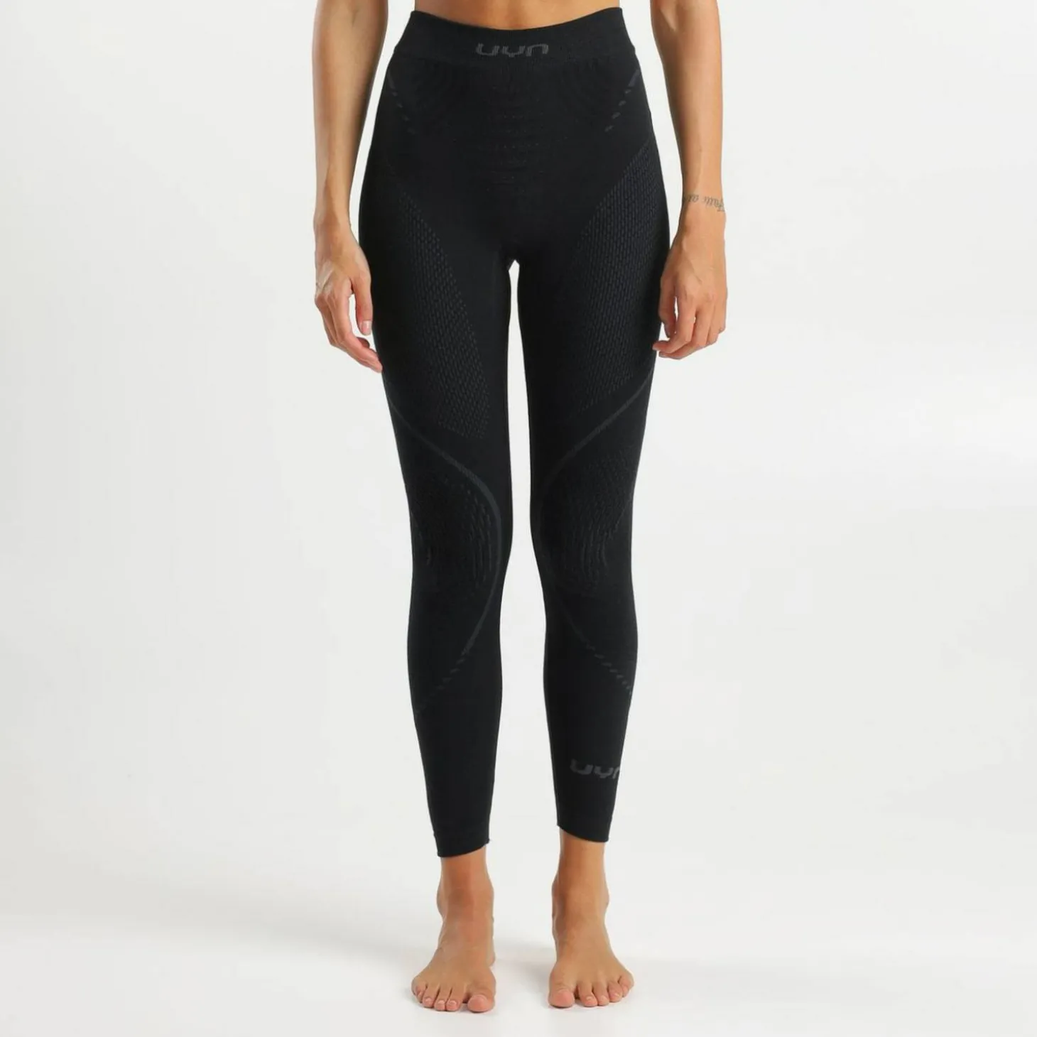 Evolutyon Biotech UW Long Damen Strumpfhose