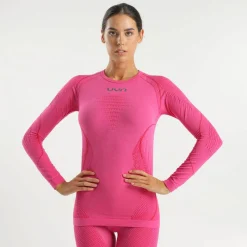 Evolutyon Biotech UW Long Damen Unterhemd