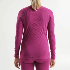 Evolutyon Biotech UW Long Damen Unterhemd