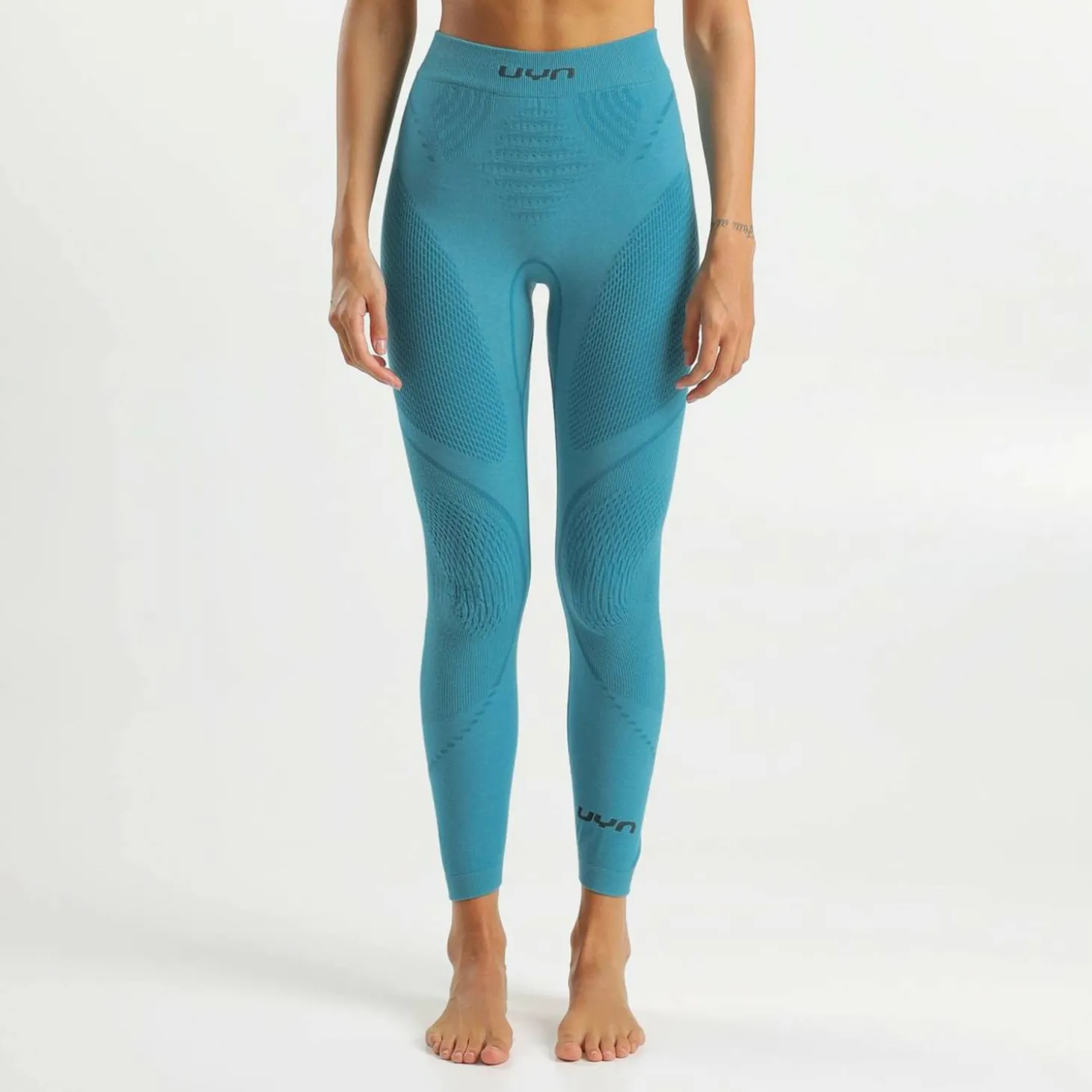 Evolutyon Biotech UW Long Damen Strumpfhose
