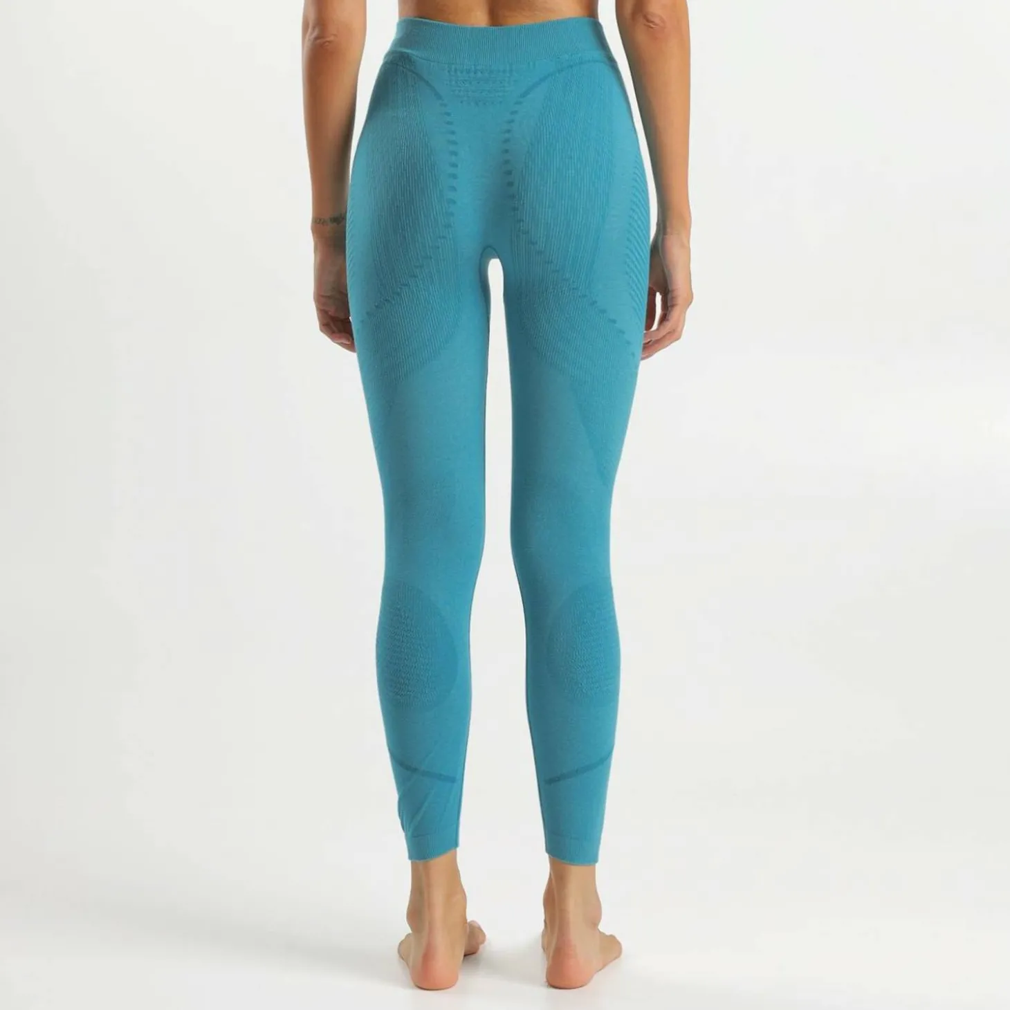 Evolutyon Biotech UW Long Damen Strumpfhose