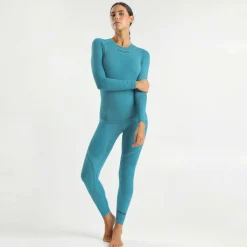 Evolutyon Biotech UW Long Damen Strumpfhose