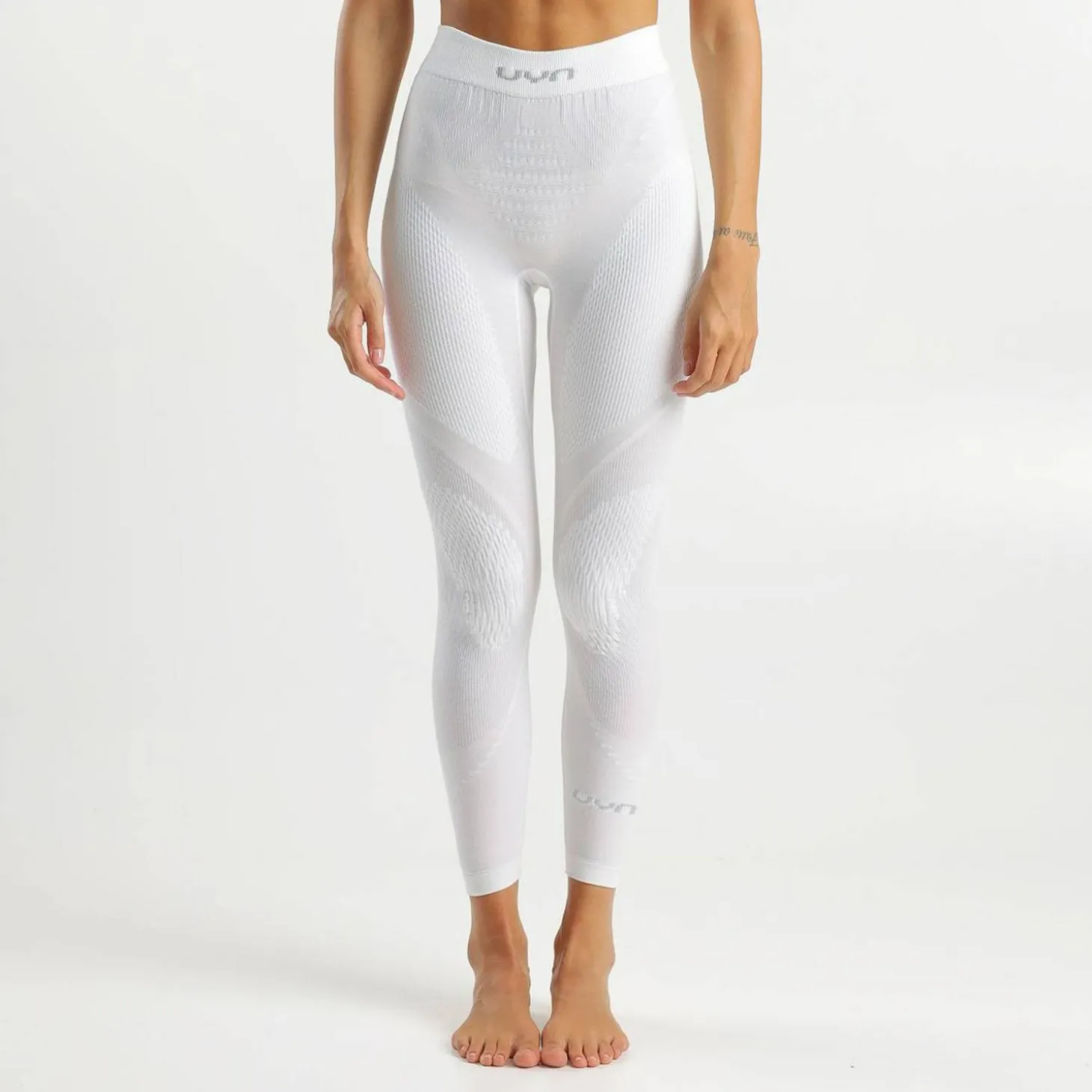 Evolutyon Biotech UW Long Damen Strumpfhose