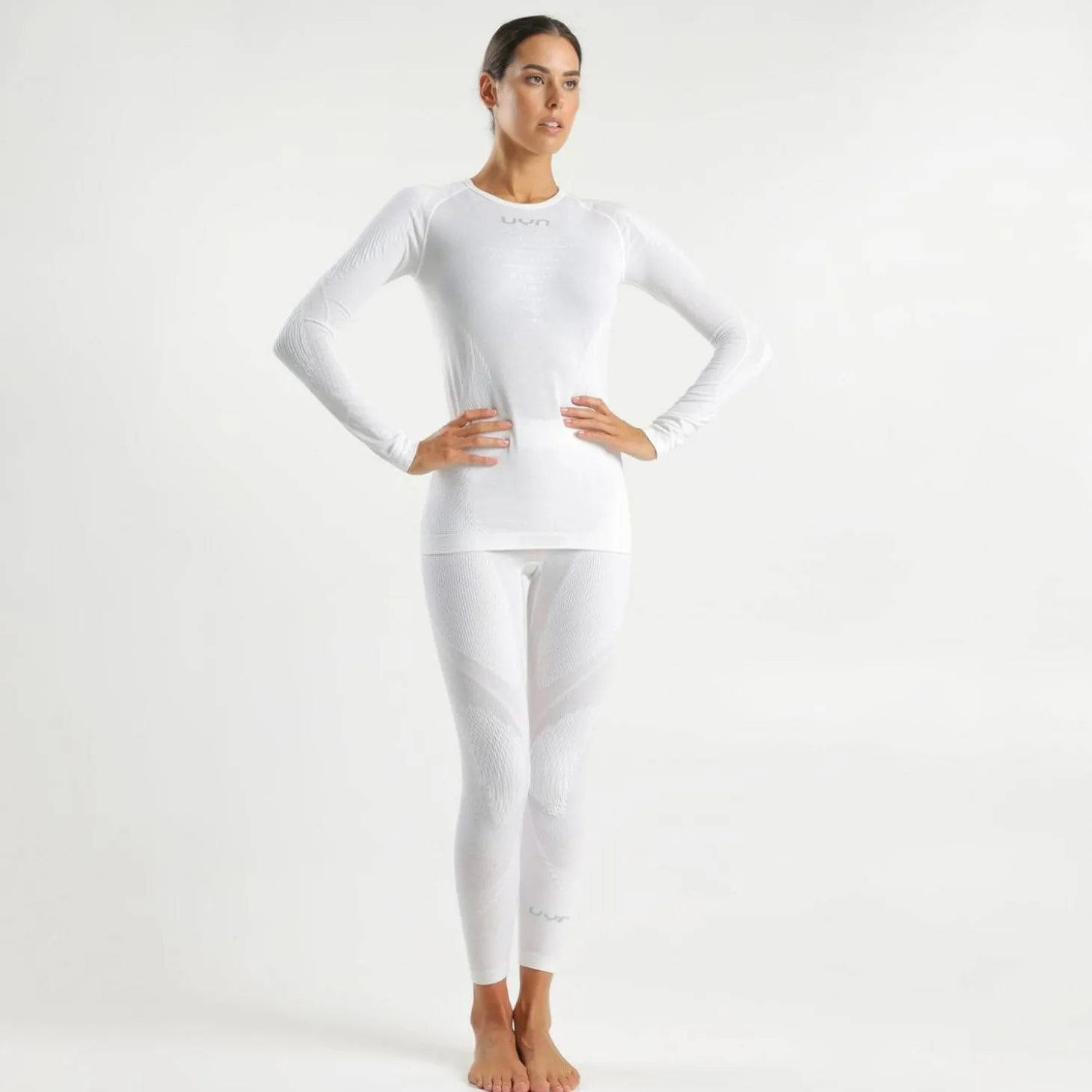 Evolutyon Biotech UW Long Damen Strumpfhose