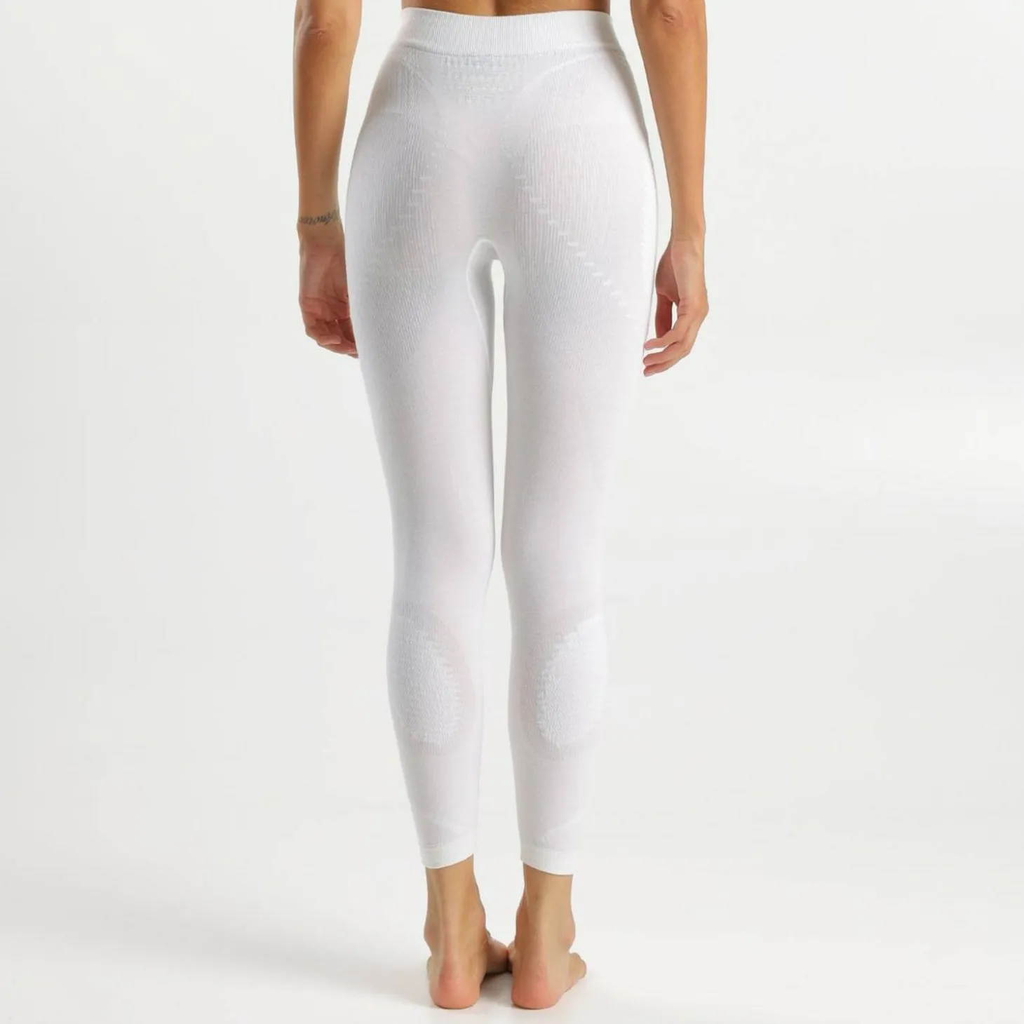 Evolutyon Biotech UW Long Damen Strumpfhose