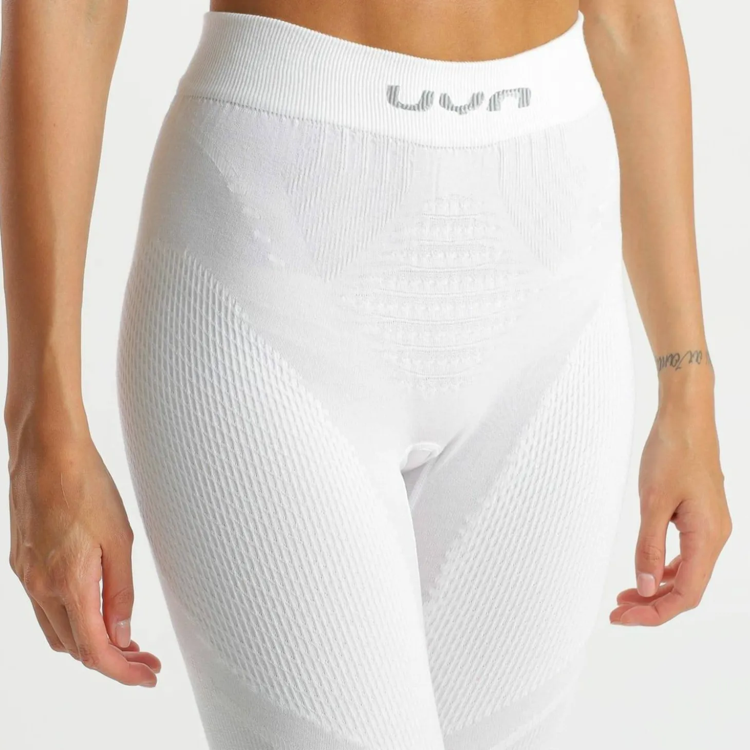 Evolutyon Biotech UW Long Damen Strumpfhose