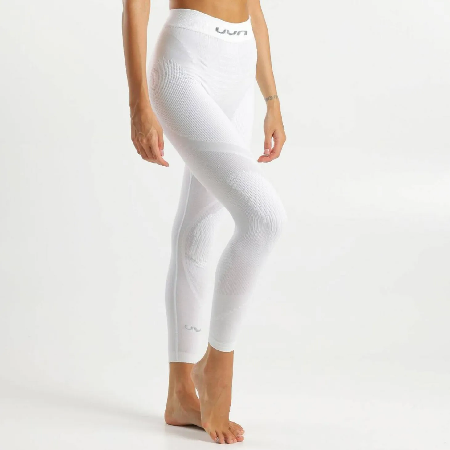 Evolutyon Biotech UW Long Damen Strumpfhose