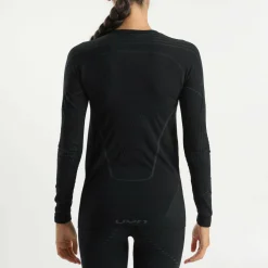 Evolutyon Biotech UW Long Damen Unterhemd