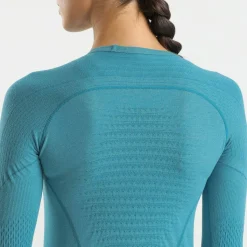 Evolutyon Biotech UW Long Damen Unterhemd