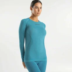 Evolutyon Biotech UW Long Damen Unterhemd