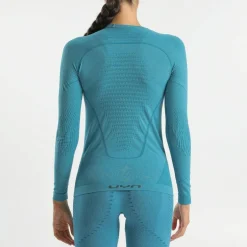 Evolutyon Biotech UW Long Damen Unterhemd