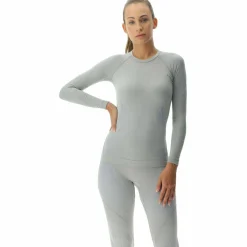 Evolutyon UW Lg Damen Unterhemd