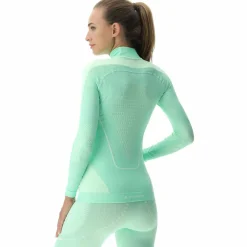 Evolutyon UW Lg Turtle Neck Damen Unterhemd