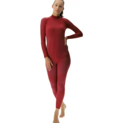 Evolutyon UW Lg Turtle Neck Damen Unterhemd