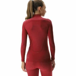 Evolutyon UW Lg Turtle Neck Damen Unterhemd