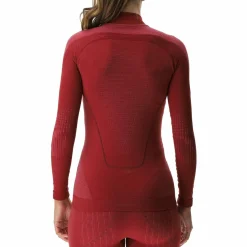 Evolutyon UW Lg Turtle Neck Damen Unterhemd